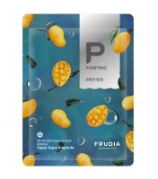 FRUDIA Смягчающая маска с манго (20мл)