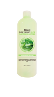 Pekah Очищающая вода с экстрактом алоэ 