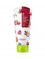 FRUDIA Пенка-моти очищающая c маракуйей (120мл)