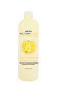 Pekah Очищающая вода с экстрактом лимона