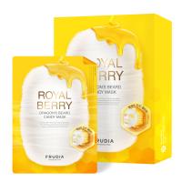 FRUDIA Роял тающая маска для лица (5*27мл)