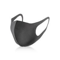 Monami Маска угольная (черная)