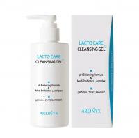 Aronyx Очищающий гель-уход с лактобактериями (200мл)