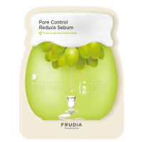 FRUDIA Маска для лица с зеленым виноградом (20мл)