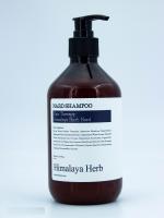 BOUQUET GARNI NARD - ШАМПУНЬ ДЛЯ ВОЛОС И КОЖИ ГОЛОВЫ С ЭКСТРАКТОМ ЛАВАНДЫ И МУСКУСА SHAMPOO LAVENDER MUSK, 500 МЛ 