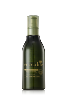 ROSEE Эко Алоэ эссенция для защиты волос 