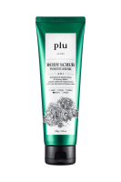 PLU Скраб для тела с белым мускусом (200г)