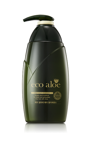 ROSEE Эко Алоэ мульти-эссенция для волос