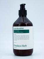 BOUQUET GARNI NARD - ШАМПУНЬ ДЛЯ ВОЛОС И КОЖИ ГОЛОВЫ С ЭКСТРАКТОМ ЧАЙНОГО ДЕРЕВА И РОЗМАРИНА SHAMPOO TEA TREE ROSEMARY, 500 МЛ 