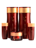 Kwainara Hyo Yeon Jayang Skin Care 2 items Set. Премиальный антивозрастной набор для женщин