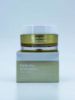 FARMSTAY - КРЕМ ДЛЯ ЛИЦА С МУЦИНОМ УЛИТКИ DR - V8 SOLUTION CREAM SNAIL, 50 МЛ