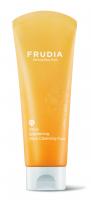 FRUDIA Пенка для умывания с цитрусом, придающая сияние (145г)