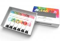 Pekah Набор крем для рук