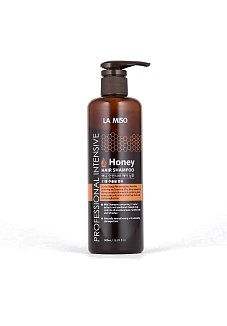 LA MISO Professional Intensive Honey Шампунь для волос