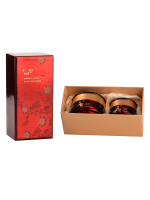 Kwainara Hyo Yeon Jayang Eya Cream Set. Набор для глаз антивозрастной  