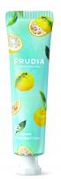 FRUDIA Крем для рук c лимоном (30г)