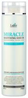 LADOR MIRACLE SOOTHING SERUM Увлажняющая сыворотка для волос с термозащитой 250ml