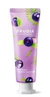 FRUDIA Крем для рук c ягодами асаи (30г)