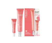 FRUDIA Подарочный набор питательных кремов для глаз с экстрактом граната (40мл+10мл) НОВИНКА