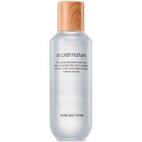 SECRET NATURE Увлажняющий тоник с зеленым чаем (130мл)