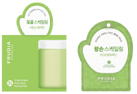 FRUDIA Отшелушивающие диски с зеленым виноградом (50шт*3мл)