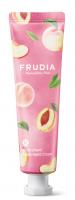 FRUDIA Крем для рук c персиком (30г)