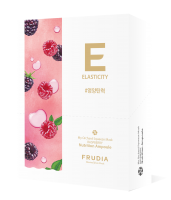 FRUDIA Тонизирующая маска с малиной (10шт*20мл)