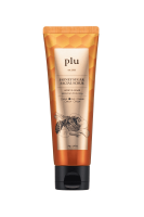 PLU Скраб для лица с медом, сахарный (70г)