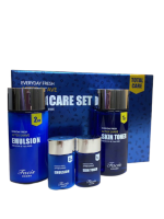 Jigott "Facis Homme Everyday Fresh Skin Care 2 set"