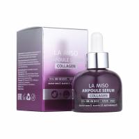 La Miso Ампульная сыворотка с коллагеном 