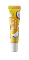 FRUDIA Смягчающий крем для губ с кокосом (10г)