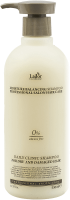 LADOR MOISTURE BALANCING SHAMPOO Увлажняющий бессиликоновый шампунь 530ml