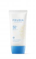 FRUDIA Солнцезащитная крем-эссенция SPF50+/PA++++ (50г)