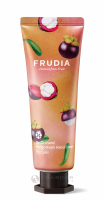 FRUDIA Крем для рук с мангустином (80г)