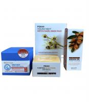 Подарочный набор : BIOmax & JIGOTT & PEKAH