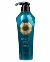 La Miso Шампунь для чувствительной кожи головы 500 ml 