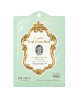 FRUDIA Роял Омолаживающая маска с экстрактом улитки (20мл)