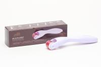 La Miso Micro needle Disk Roller system 600 Needles Мезороллер для лица 600 игл