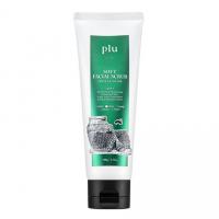 PLU Скраб для лица с медом, увлажняющий (100г)