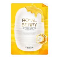 FRUDIA Роял тающая маска для лица (27мл)