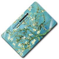 Зеркальце карманное компактное, Van Gogh - Amandelbloesem