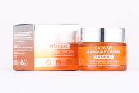 LA MISO Ампульный крем с витамином С 