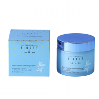 Premium Jigott & La Miso Восстанавливающий крем с экстрактом ласточкиного гнезда