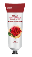 PEKAH Крем для рук РОЗА