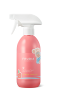 FRUDIA  Шампунь для ног с ароматом персика (390мл) 