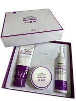 Pekah All Day Clear Cleansing Set