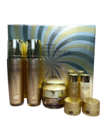 DEOPROSE Snail Galac Revital Skin Care Program. Набор женский для лица восстановительный с муцином улитки