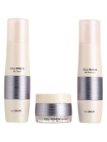 CM Cell Renew Bio Skin Care Special 2 Set. Набор уходовый антивозрастной.