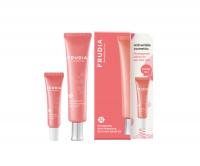 FRUDIA Подарочный набор питательных кремов для глаз с экстрактом граната (40мл+10мл) 