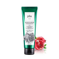 PLU Скраб для тела с гранатом (200г)
